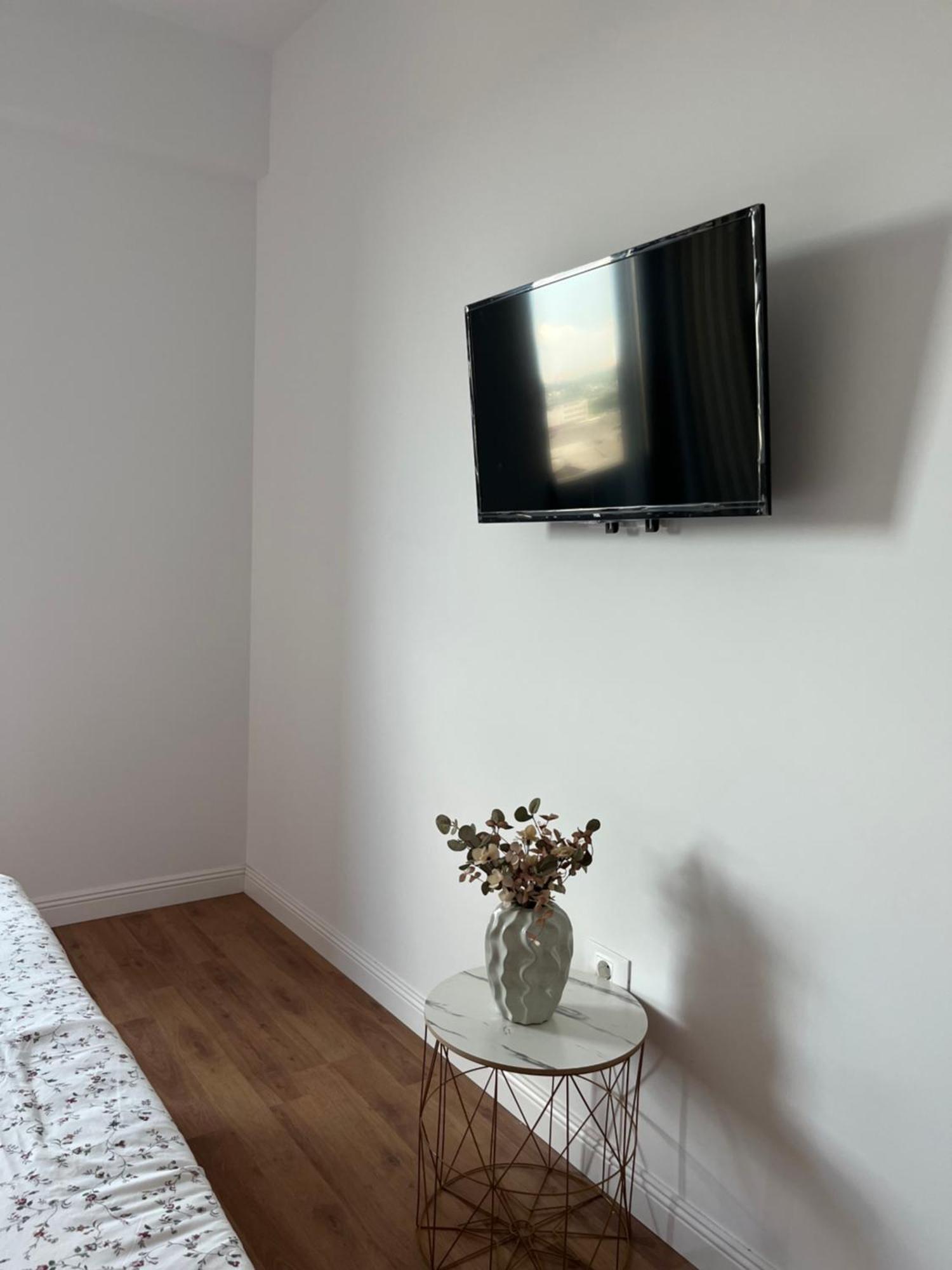 Apartament Nou Neo Tower Suceava Exterior foto